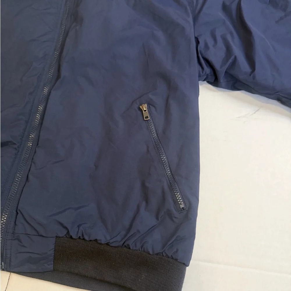 L.L. Bean warm durable